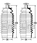 FIRST LINE - FSG3320 - 